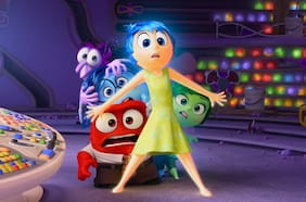 Ansiedad se suma a las emociones de Riley en el primer tráiler de Inside Out 2