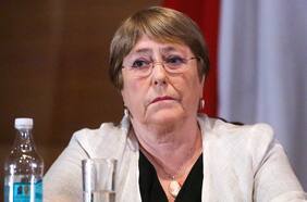 Mundo político reacciona a Michelle Bachelet: “Carolina Tohá no se habría atrevido a lanzar como candidata”