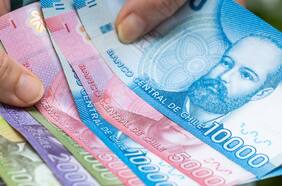 Último pago: consulta con tu RUT si te corresponde el Bono Marzo de 2024