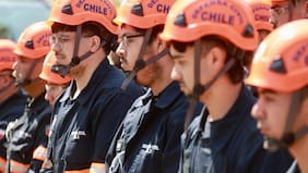 Proponen crear unidad permanente de voluntarios de la Defensa Civil para emergencias en Las Condes