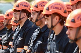 Proponen crear unidad permanente de voluntarios de la Defensa Civil para emergencias en Las Condes