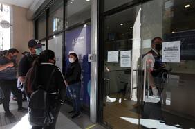 AFC: beneficios de ley de Protección del Empleo y acceso flexible al Seguro de Cesantía se extienden hasta el 6 de junio