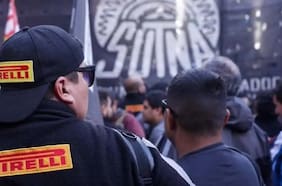 La crisis del neumático que amenazó la industria argentina llega a su fin