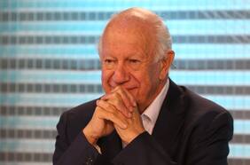 Lagos plantea urgencia por reencauzar discusión constitucional “para que todos votemos Apruebo”