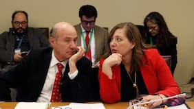 Megarreforma: La Moneda apuesta por acuerdo con la centroizquierda en el Senado, pero PS y DC endurecen postura