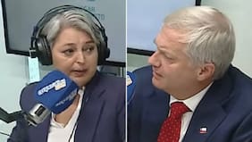 La disímiles propuestas de Jara y Kast para solucionar la crisis migratoria