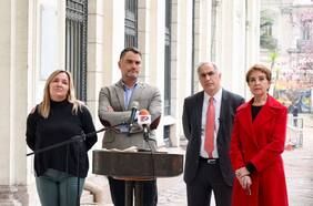 Columna de Paula Escobar: Chile Vamos: la hora de despertar