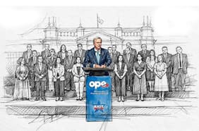 Encuesta Descifra: Trinidad Steinert es la principal figura del gabinete y Ximena Rincón la mayor sorpresa