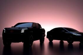 Nissan confirma la renovación de la Frontier/Navara