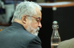 Colegio de Abogados califica de “grave” el caso Audio y propone reforma constitucional que le permita “jurisdicción universal” para sancionar a legistas