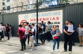 Sismo de magnitud preliminar 7,3 afecta a México y declaran alerta de tsunami cerca de la costa de Chiapas