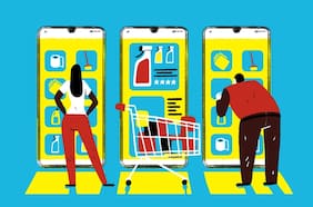 Datos para abastecerse sin salir de casa: artículos de limpieza