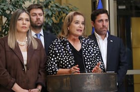 Diputados UDI piden al Presidente Kast organizar en Chile un próximo encuentro del Escudo de la Américas