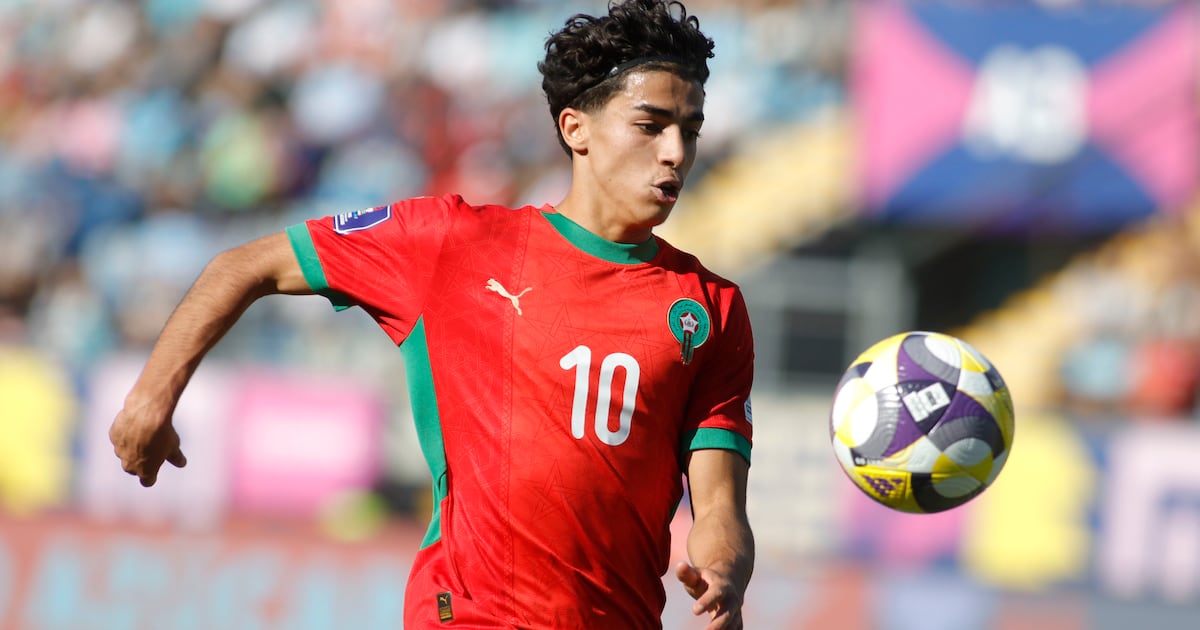 Cuándo y a qué hora es la semifinal de Marruecos vs. Francia por el Mundial Sub 20
