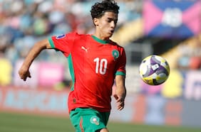 Cuándo y a qué hora es la semifinal de Marruecos vs. Francia por el Mundial Sub 20