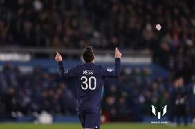Messi tendrá su propia serie animada