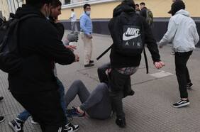 “Inaceptable y “acto deleznable”: oposición y oficialismo condenan transversalmente agresión a hermano del Presidente