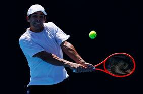 Los espectaculares ascensos de Christian Garin, Tomás Barrios y Bastián Malla en el ranking ATP