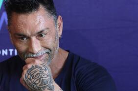 Revelan incómoda entrevista a Chino Ríos en Estados Unidos: “No me hagas preguntas así”