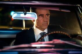 Sugar: Colin Farrell llega a Apple TV+ como un detective privado muy singular