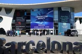 El nuevo celular de Google; el software de Huawei para romper el embargo de EE.UU. y el proyecto de red de Elon Musk: lo que dejó la feria de celulares más grande del mundo