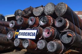 Desafío estratégico: El competidor es una empresa del crimen