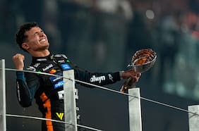 La Fórmula Uno se prepara para la revolucionaria temporada 2026