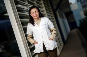 Carmen Luz López, la pediatra que “ve” el corazón de los niños