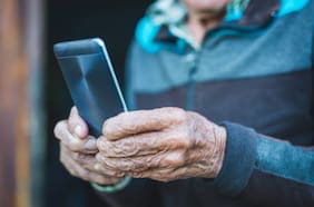 Seguridad para personas mayores