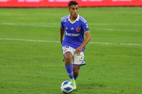 ¿Por qué no juega Lucas Assadi?: las razones de Mauricio Pellegrino para dejar en la banca al 10 de la U