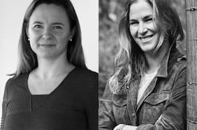 El negocio de decoración de la ex subsecretaria Katia Trusich y Constanza Briones