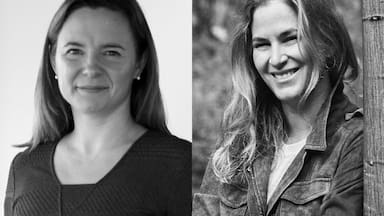 El negocio de decoración de la ex subsecretaria Katia Trusich y Constanza Briones