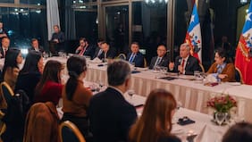 RN entrega propuesta de coordinación al Presidente Kast y ofrece su experiencia para fortalecer al oficialismo