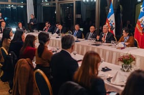 RN entrega propuesta de coordinación al Presidente Kast y ofrece su experiencia para fortalecer al oficialismo