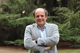 Convencional Rodrigo Álvarez y lo que se votará en el pleno de la CC sobre bienes comunes naturales: “Crear una nueva categoría de propiedad es peligroso”