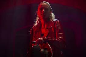 Las historias de cambios de cuerpos toman un giro sangriento y extraño en el tráiler de Freaky