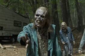 El tráiler de Tales of the Walking Dead, el spin-off antológico que seguirá expandiendo a la franquicia