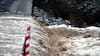 Alertas SAE por sistema frontal: revisa todas las evacuaciones y recomendaciones de Senapred de este domingo