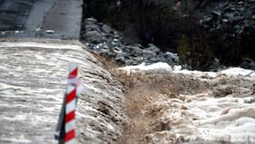 Alertas SAE por sistema frontal: revisa todas las evacuaciones y recomendaciones de Senapred de este domingo