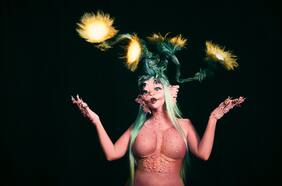 Melanie Martínez presenta su nuevo álbum “Portals”: escúchalo acá