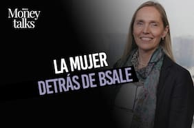 La mujer detrás de Bsale