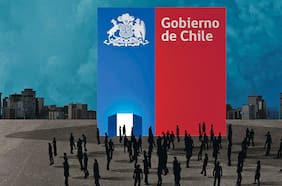 ¿Cuántos empleados públicos tiene el Estado de Chile?