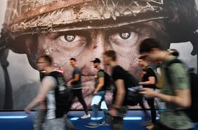 Gobierno de EE.UU. intenta detener la compra por parte de Microsoft del fabricante del juego “Call of Duty”