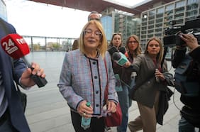 Vivanco explica mensajes borrados e ironiza con su reformalización: “Me parece que ya estamos en etapa de rastrojeo”