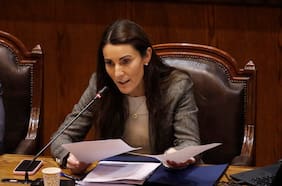 Comisión de Ciencias oficia a ministra Arzola para que se reúna con la Fech tras críticas por falta de diálogo