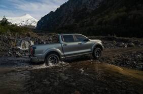 Nueva Poer P500: el primer híbrido enchufable de GMW en Chile