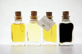 Aceites naturales