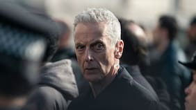 Peter Capaldi: “Queremos expresar que si el mundo te resulta aterrador y confuso, no estás solo”