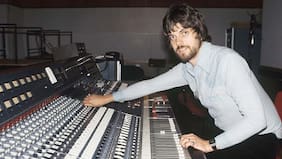 La historia tras la canción del legendario Alan Parsons que abre los partidos del Mundial 2026