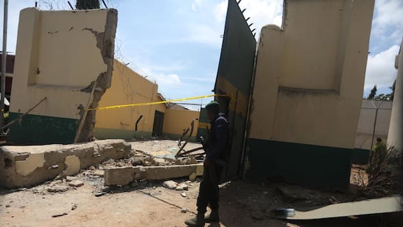 Al menos 30 muertos y varios secuestrados tras ataques armados en comunidades del oeste de Nigeria